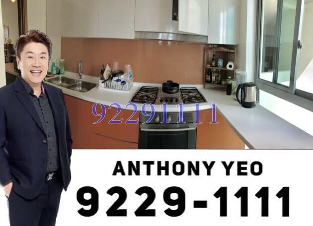 Double Bay Residences (D18), Condominium #172719852